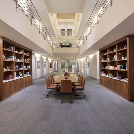מקסיקו סיטי Stara Hamburgo Boutique Hotel (Adults Only) מראה חיצוני תמונה