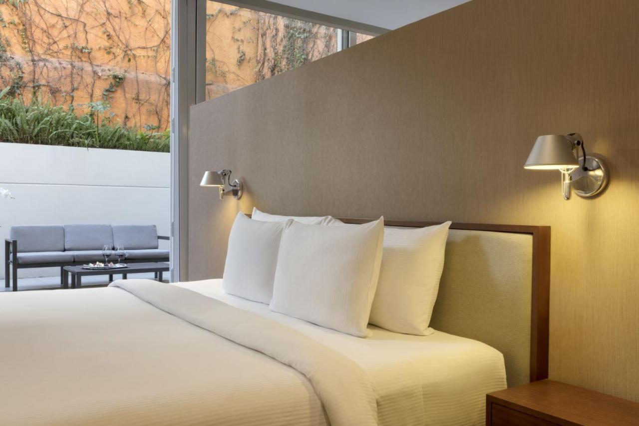 מקסיקו סיטי Stara Hamburgo Boutique Hotel (Adults Only) מראה חיצוני תמונה