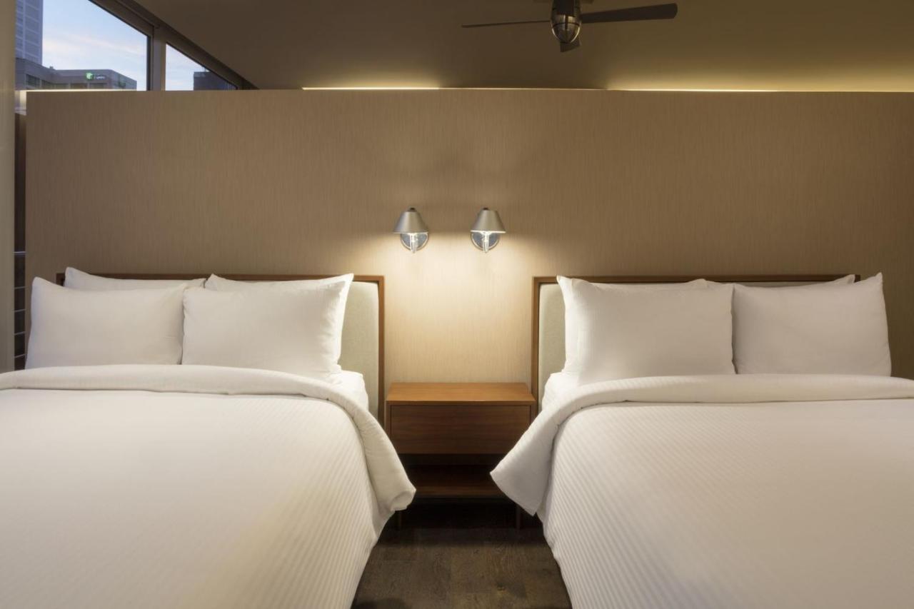 מקסיקו סיטי Stara Hamburgo Boutique Hotel (Adults Only) מראה חיצוני תמונה