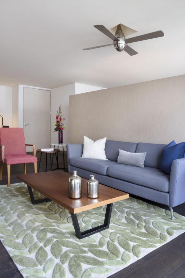 מקסיקו סיטי Stara Hamburgo Boutique Hotel (Adults Only) מראה חיצוני תמונה