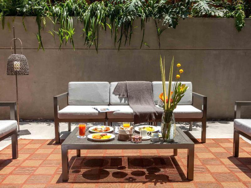 מקסיקו סיטי Stara Hamburgo Boutique Hotel (Adults Only) חדר תמונה