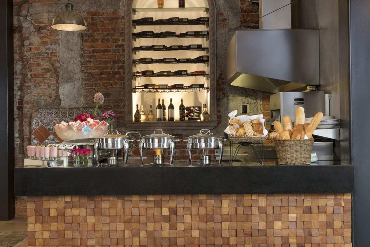 מקסיקו סיטי Stara Hamburgo Boutique Hotel (Adults Only) מראה חיצוני תמונה
