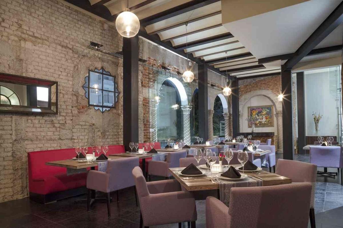 מקסיקו סיטי Stara Hamburgo Boutique Hotel (Adults Only) מראה חיצוני תמונה