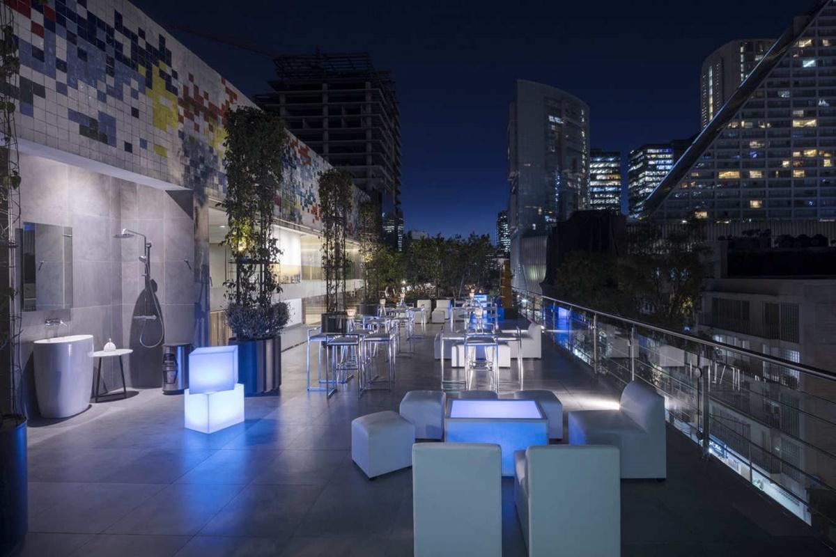 מקסיקו סיטי Stara Hamburgo Boutique Hotel (Adults Only) מראה חיצוני תמונה