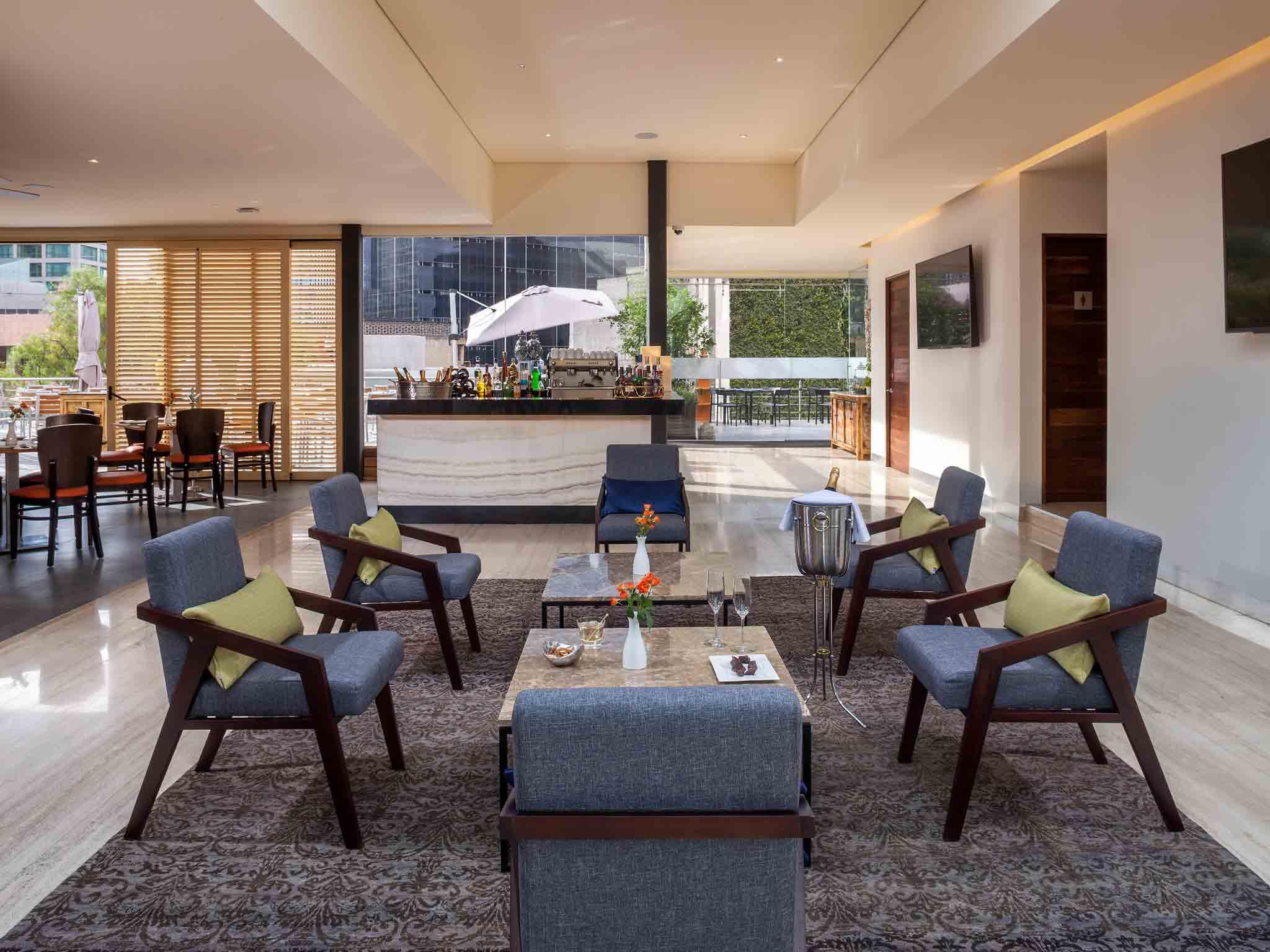 מקסיקו סיטי Stara Hamburgo Boutique Hotel (Adults Only) מראה חיצוני תמונה