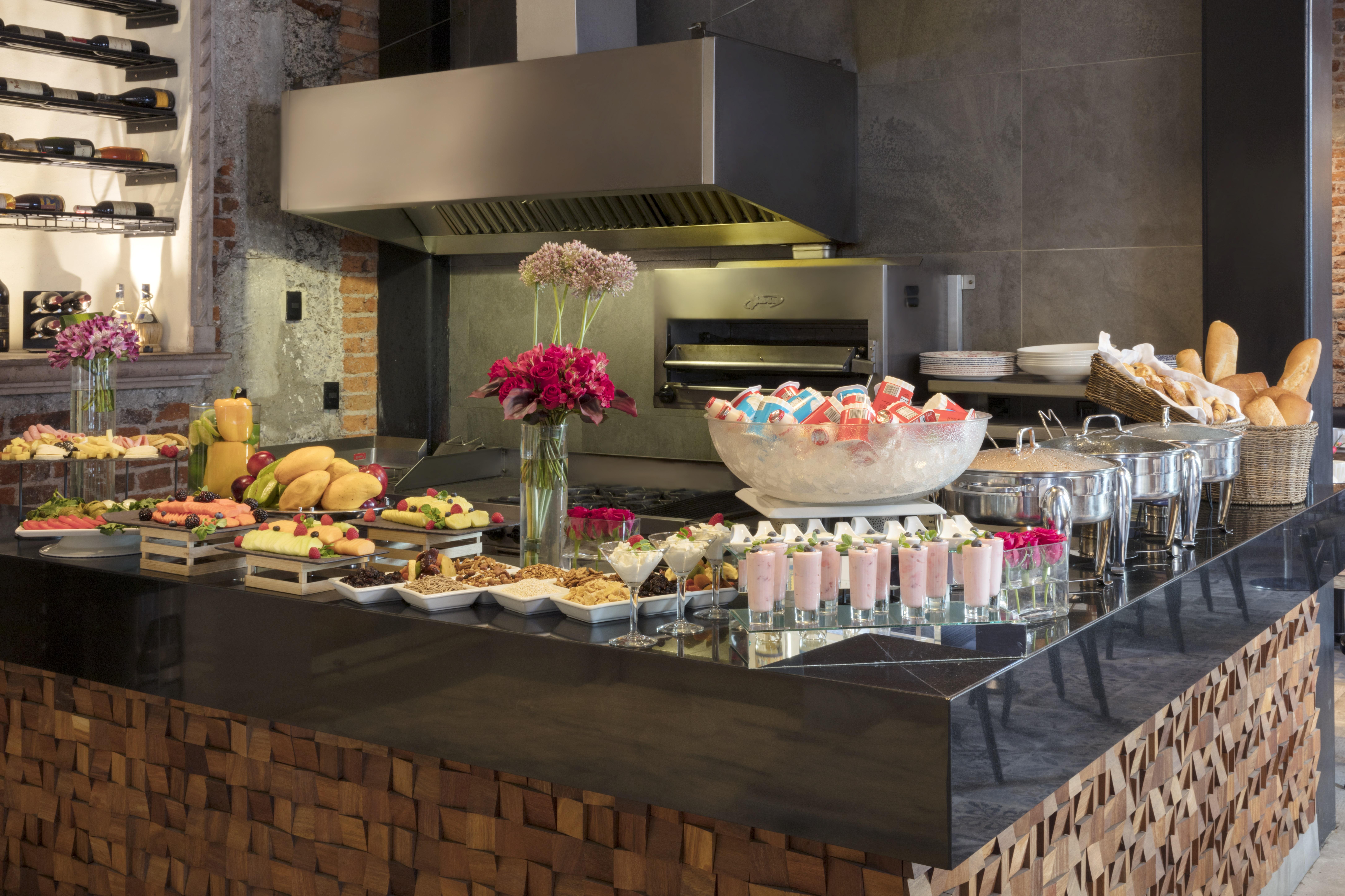מקסיקו סיטי Stara Hamburgo Boutique Hotel (Adults Only) מראה חיצוני תמונה