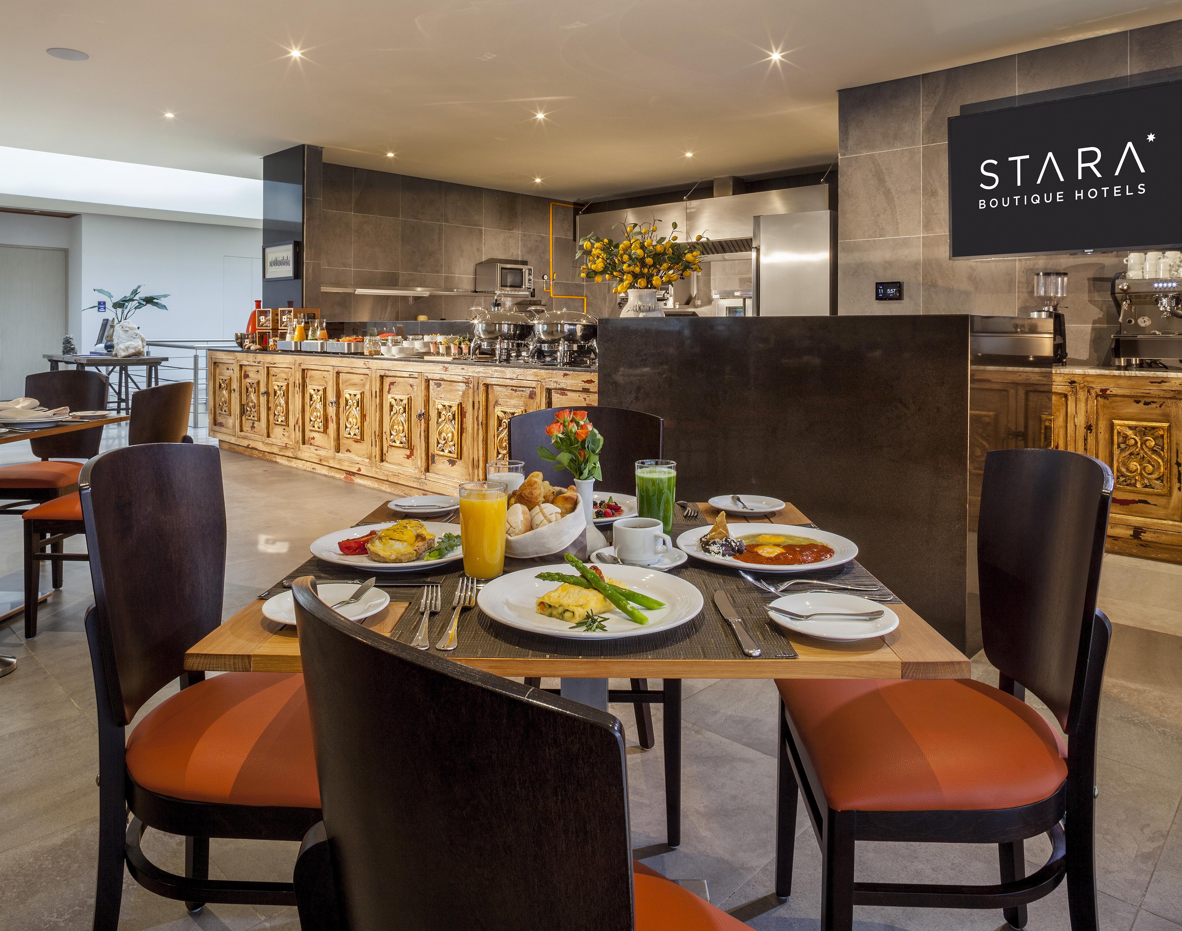 מקסיקו סיטי Stara Hamburgo Boutique Hotel (Adults Only) מראה חיצוני תמונה