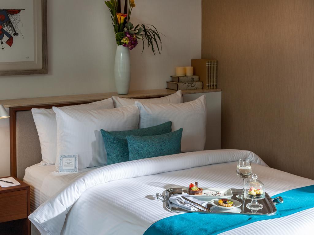 מקסיקו סיטי Stara Hamburgo Boutique Hotel (Adults Only) מראה חיצוני תמונה