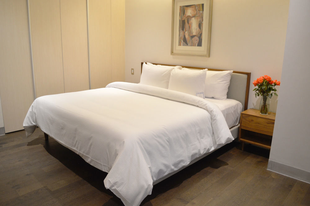 מקסיקו סיטי Stara Hamburgo Boutique Hotel (Adults Only) מראה חיצוני תמונה